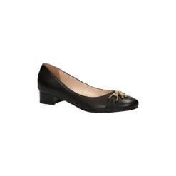 Baleriny damskie: Baleriny Oleksy BALERINY 1570/575/