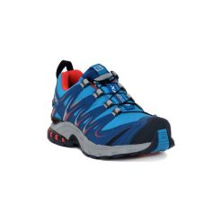 Buty sportowe damskie: Buty do biegania Salomon XA PRO 3D GTX