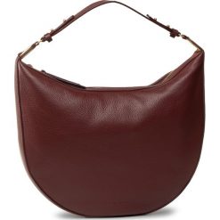 Torebka COCCINELLE - GH0 Anais E1 GH0 13 03 01 Marsala R22. Czerwone torebki klasyczne damskie Coccinelle, bez wzorów, ze skóry, klasyczne, bez dodatków. Za 1299,00 zł.
