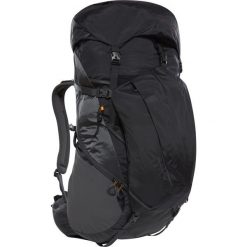 Plecak The North Face Griffin 75 T93G9YMN8 - szary. Szare plecaki męskie The North Face, bez wzorów. Za 1322,99 zł.
