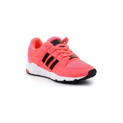 Buty adidas Adidas Eqt Support Rf BB1321. Różowe trampki i tenisówki damskie Adidas, bez wzorów, bez zapięcia. Za 249,00 zł.
