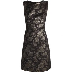 Sukienki hiszpanki: Cream ABELLA SLEEVELESS Sukienka koktajlowa pitch black