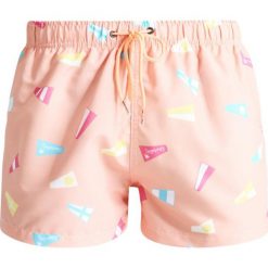 Kąpielówki męskie: Boardies Szorty kąpielowe pink