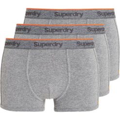 Majtki męskie: Superdry 3 PACK Panty dark marl/dark marl/dark marl