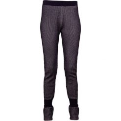 Spodnie dresowe damskie: DESIGNERS REMIX MELINA PANTS Spodnie treningowe navy