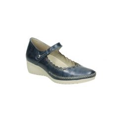 Baleriny damskie: Baleriny Fluchos 0186