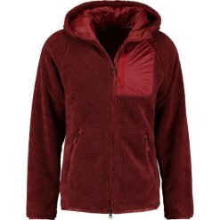 Kurtki męskie: Nike SB SHERPA Kurtka z polaru dark team red/gym red/dark team red