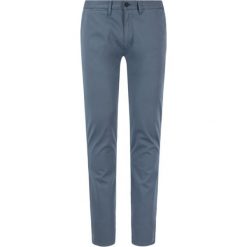 Spodnie materiałowe Emporio Armani 3H1P20 1NEDZ 0758. Szare jeansy męskie Emporio Armani, m, bez wzorów. W wyprzedaży za 409,00 zł.