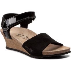 Sandały damskie: Sandały PAPILLIO – Eve 1005080 Black