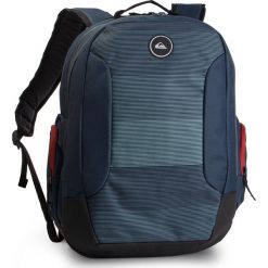 Plecak QUIKSILVER - EQYBP03498 BST0. Niebieskie torby męskie skórzane Quiksilver, bez wzorów, z materiału. W wyprzedaży za 169,00 zł.