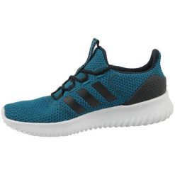 Adidas Cloudfoam Ultimate bc0122 40 Czarne. Czarne buty sportowe męskie marki Adidas, z syntetyku, adidas cloudfoam. W wyprzedaży za 269,99 zł.