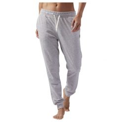Spodnie sportowe damskie: SPODNIE REEBOK ELEMENTS JERSEY PANT CF8573