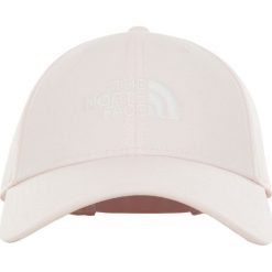 Czapka The North Face 66 Classic T0CF8CAFL. Różowe czapki damskie The North Face, bez wzorów. Za 67,99 zł.
