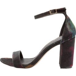 Sandały damskie: Madden Girl BEELLA Sandały na obcasie black/multicolor