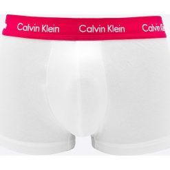 Calvin Klein Underwear - Bokserki. Szare bokserki męskie marki Calvin Klein Underwear, s, z bawełny. W wyprzedaży za 129,90 zł.