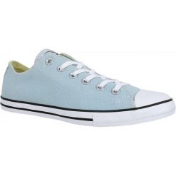 Trampki męskie: Converse Trampki Chuck Taylor All Star Lean Sky Blue 44