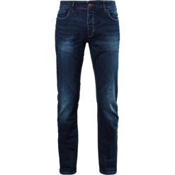 Jeansy męskie: Q/S designed by Jeansy Slim Fit denim