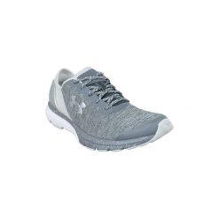 Buty do biegania Under Armour W Charged Escape 3020005-104. Niebieskie buty do biegania damskie marki Under Armour. Za 269,99 zł.