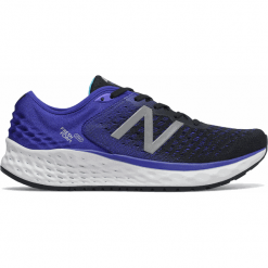 New Balance Fresh Foam 1080v9 - M1080UV9. Pomarańczowe buty sportowe męskie New Balance, z gumy, bez zapięcia, tenisowe. Za 599,99 zł.