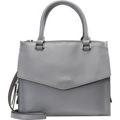 Torebki klasyczne damskie: Fiorelli MIA Torebka belgrave grey
