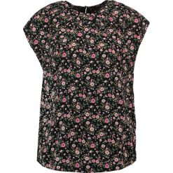 Bluzki damskie: YAS Tall YASFLOWA Bluzka black