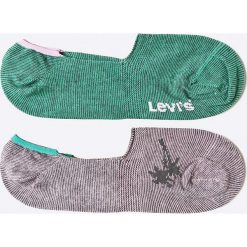 Skarpetki męskie: Levi’s – Skarpety (2-pack)