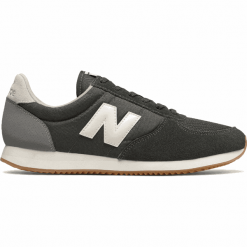 New Balance U220HD. Buty sportowe damskie New Balance, bez wzorów, ze skóry, klasyczne. W wyprzedaży za 149,99 zł.