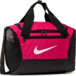 Torba NIKE - BA5961 666 Czarny Różowy. Różowe plecaki męskie Nike, bez wzorów, z materiału, sportowe. Za 99,00 zł.