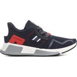 Granatowe Buty Sportowe At The Moment. Niebieskie buty sportowe męskie Born2be, na sznurówki. Za 129,99 zł.