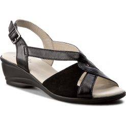 Sandały damskie: Sandały SCHOLL – Rosina F26655 1004 370 Black