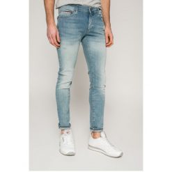 Jeansy męskie regular: Tommy Jeans - Jeansy Simon