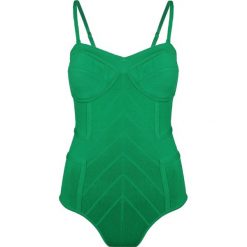 Marciano Guess Body. Bluzki damskie Guess, z aplikacjami, z tkaniny, bez kołnierzyka, bez rękawów. Za 179,00 zł.