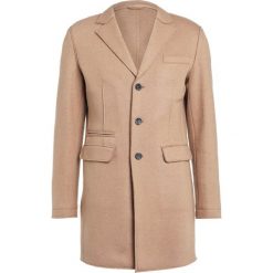 Płaszcze męskie: LAGERFELD Płaszcz wełniany /Płaszcz klasyczny beige
