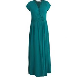 Sukienki: Zalando Essentials Curvy Długa sukienka everglade