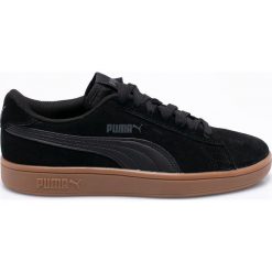 Buty sportowe chłopięce: Puma – Buty dziecięce Smash V2 SD Jr