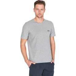 BOSS Mix&Match Koszulka do spania Szary. Szare koszulki męskie Boss, s, bez wzorów, z elastanu, bez kołnierzyka, bez rękawów. Za 187,95 zł.