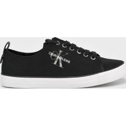 Calvin Klein Jeans - Buty. Buty sportowe damskie Calvin Klein Jeans. W wyprzedaży za 249,90 zł.
