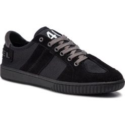Sneakersy Diesel S-Millenium Lc Y01841 PS237 H7106. Czarne sneakersy męskie Diesel, bez zapięcia. W wyprzedaży za 289,00 zł.