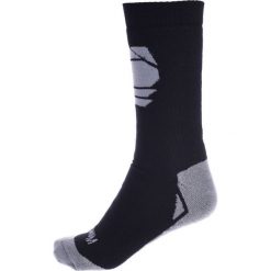 Skarpetki męskie: MAGNUM Skarpety męskie Magnum Elite Sock Black/grey r. 36-39