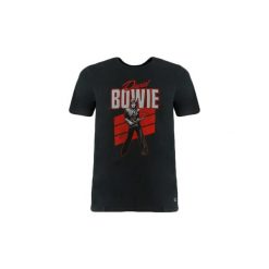 T-shirty z krótkim rękawem Jack Jones DB TEE. Czarne t-shirty męskie Jack & Jones, s, bez wzorów, bez kołnierzyka, krótkie. Za 197,14 zł.