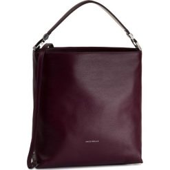Torebka COCCINELLE - EI0 Keyla E1 EI0 13 02 01 Plum V21. Fioletowe torebki klasyczne damskie Coccinelle, bez wzorów, ze skóry, klasyczne, bez dodatków. Za 1149,00 zł.