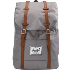 Herschel RETREAT Plecak grey. Szare plecaki damskie Herschel. Za 399,00 zł.