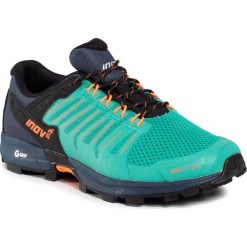 Buty INOV-8 - Roclite G 275 000807-TLNY-M-01 Teal/Navy. Zielone buty sportowe damskie Inov-8, bez wzorów, ze skóry ekologicznej, sportowe, do biegania. W wyprzedaży za 539,00 zł.