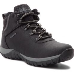 Trekkingi SPRANDI - BP07-171049-01 Black. Czarne buty zimowe damskie marki Sprandi, z materiału. Za 129,99 zł.