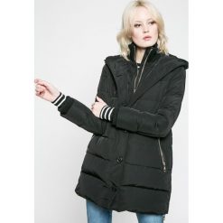 Bomberki damskie: Tommy Hilfiger - Kurtka puchowa Coby