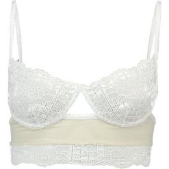 Biustonosze: For Love & Lemons DAFFODIL Biustonosz z fiszbiną white