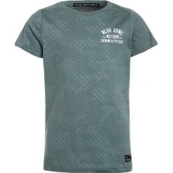 T-shirty chłopięce: Retour Jeans DARREN Tshirt z nadrukiem mid green