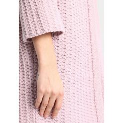 Kardigany damskie: Stefanel CARDIGAN CALDO Kardigan rosa