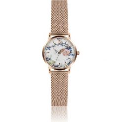 Emily Westwood Romantic EBW-3214. Białe zegarki damskie Emily Westwood. W wyprzedaży za 186,00 zł.