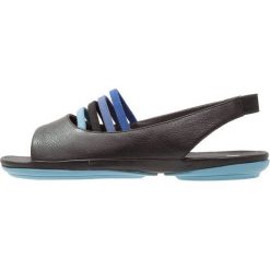 Sandały damskie: Camper TWINS Sandały black